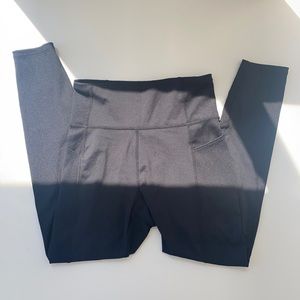 Joylab black stretch pants